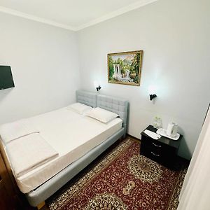 Budget Zimmer